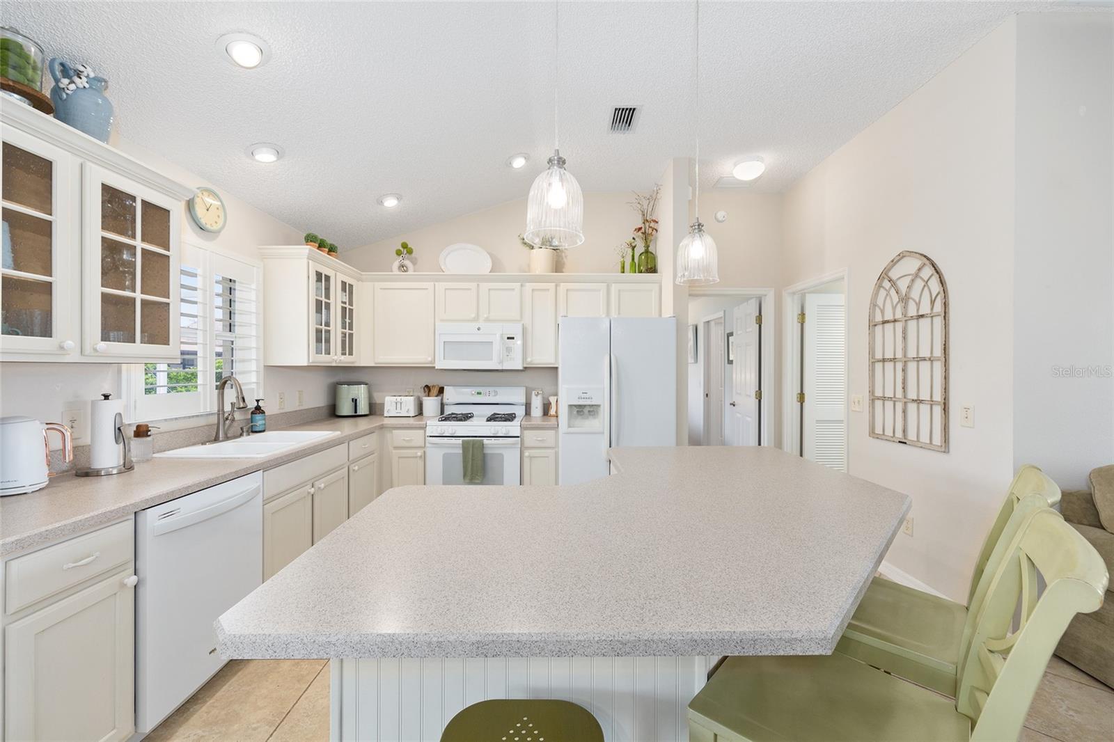 3025 ST THOMAS LN, THE VILLAGES, FL, 32162