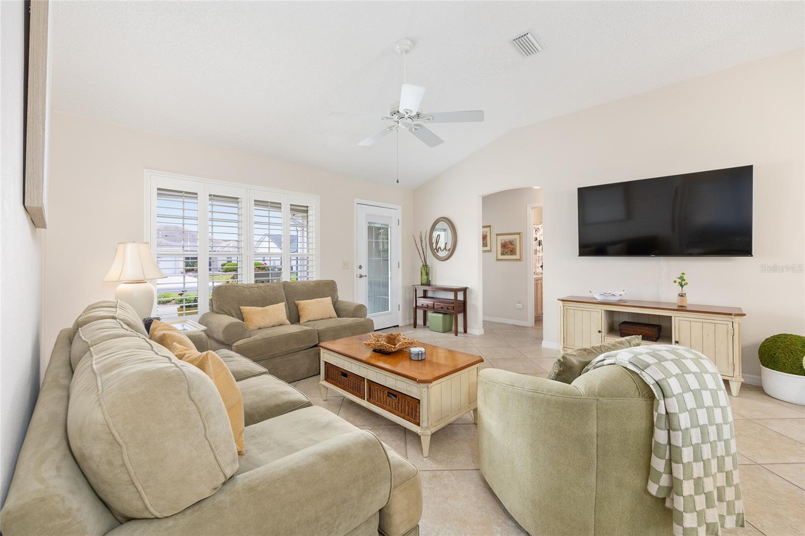 3025 ST THOMAS LN, THE VILLAGES, FL, 32162