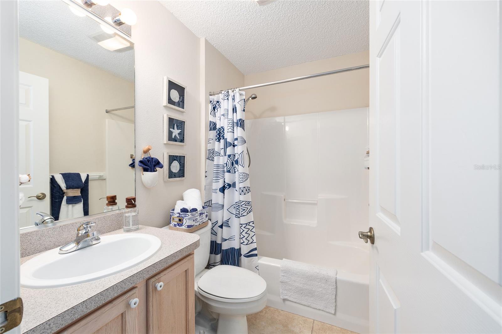 3025 ST THOMAS LN, THE VILLAGES, FL, 32162