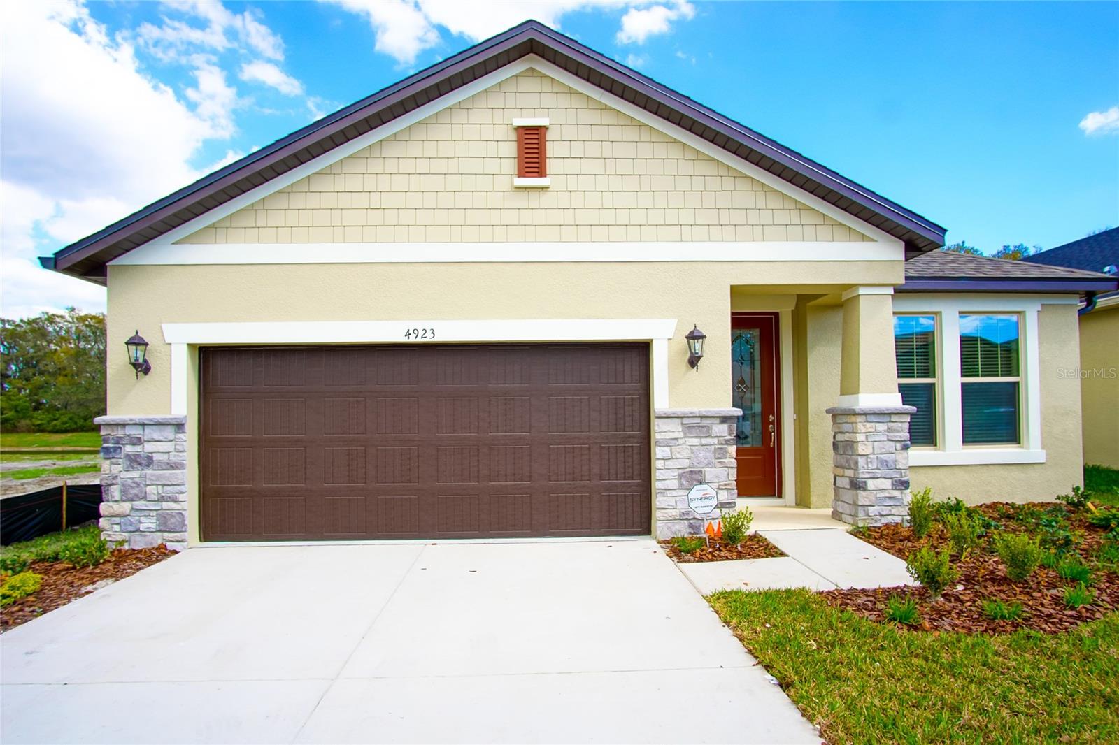 4923 ROLLING GREEN DR, WESLEY CHAPEL, FL, 33543