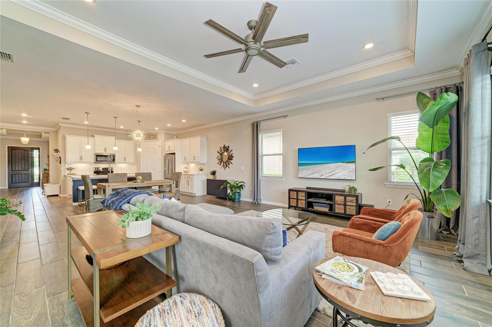 283 TOSCAVILLA BLVD, NOKOMIS, FL, 34275