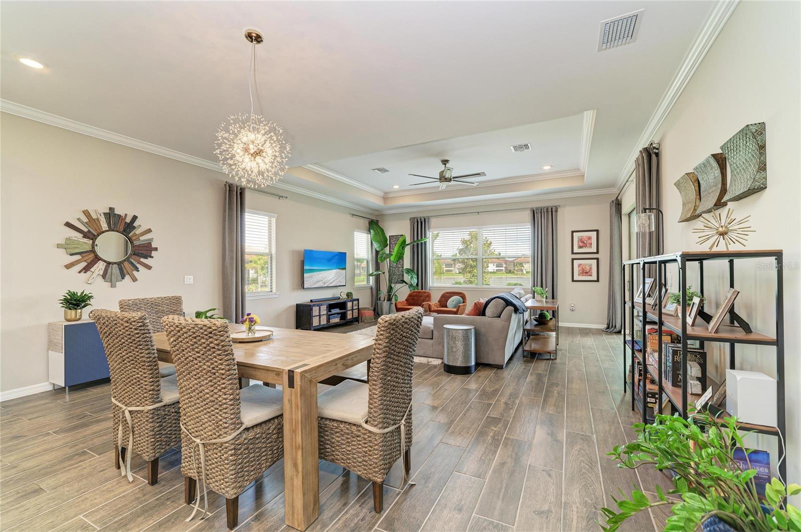 283 TOSCAVILLA BLVD, NOKOMIS, FL, 34275