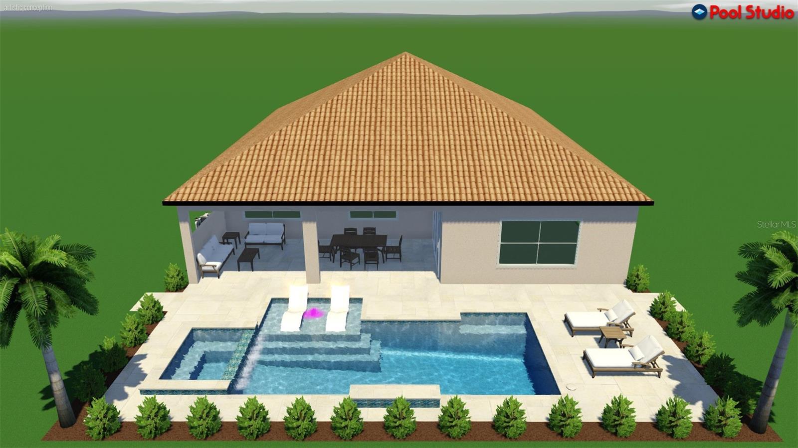 283 TOSCAVILLA BLVD, NOKOMIS, FL, 34275