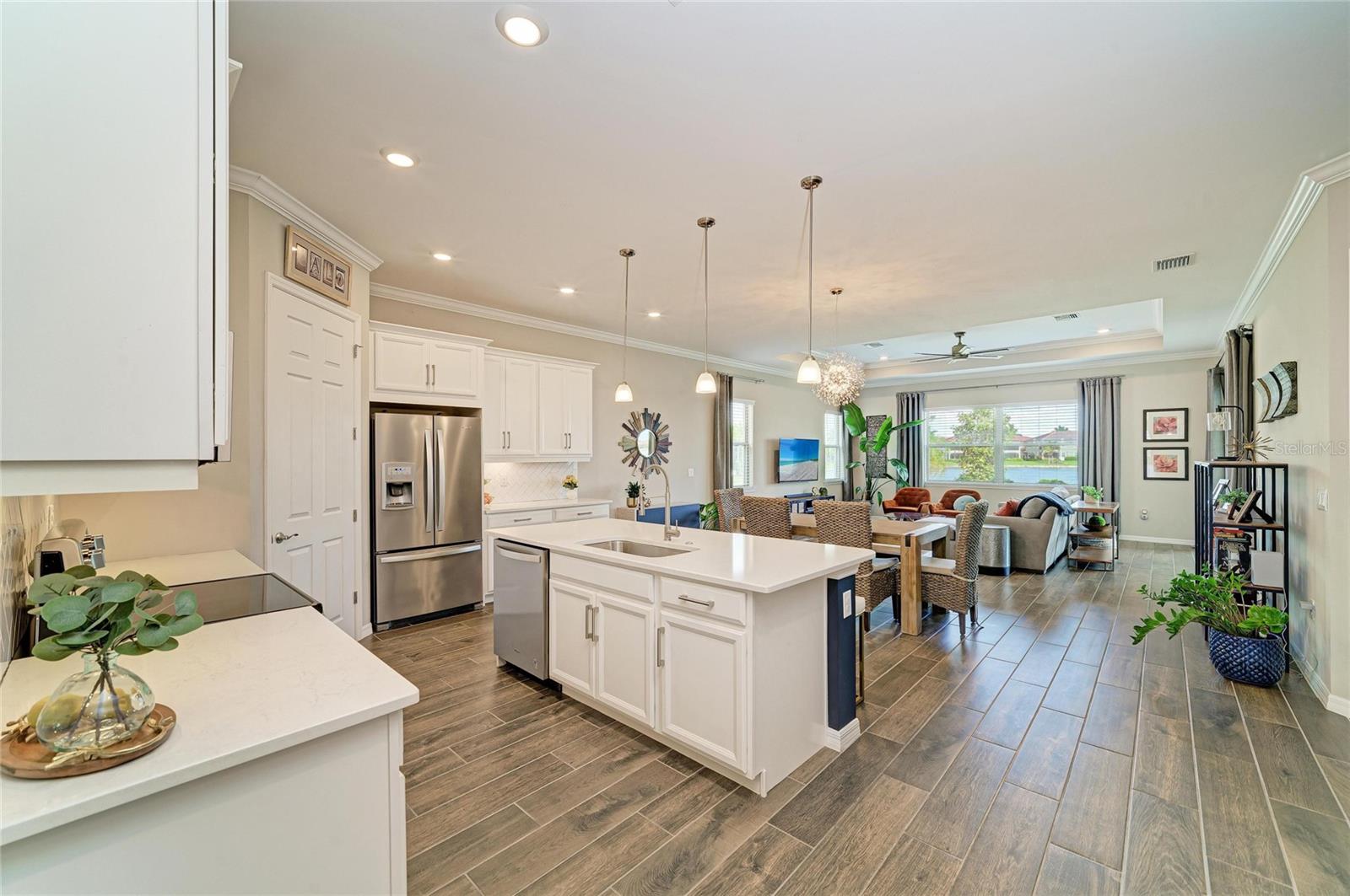 283 TOSCAVILLA BLVD, NOKOMIS, FL, 34275