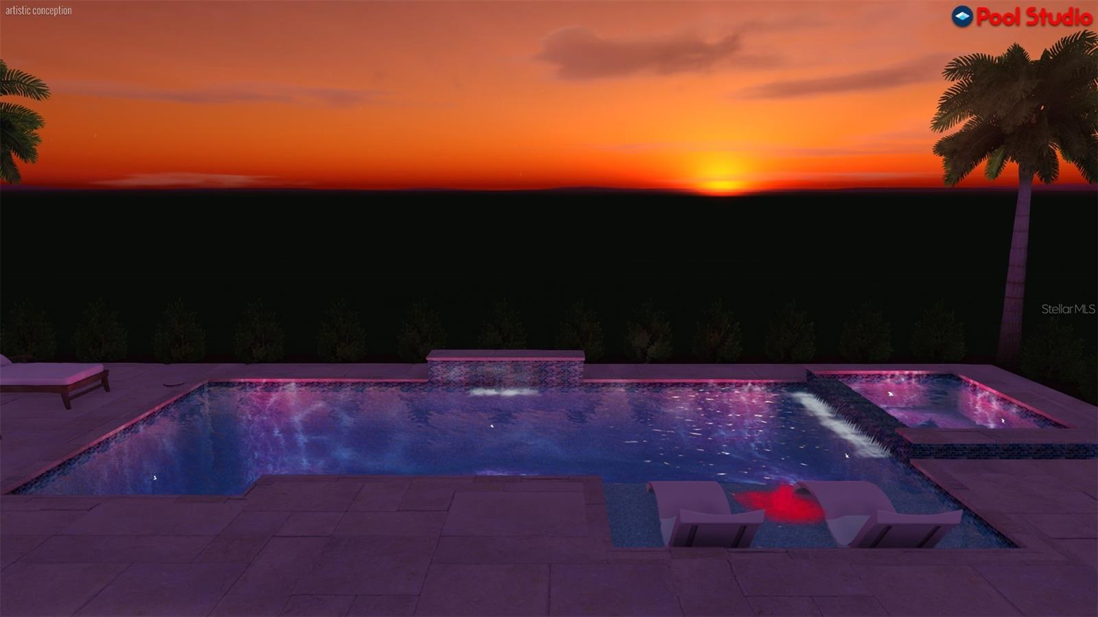 283 TOSCAVILLA BLVD, NOKOMIS, FL, 34275