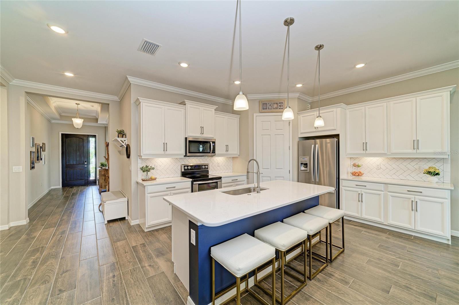 283 TOSCAVILLA BLVD, NOKOMIS, FL, 34275