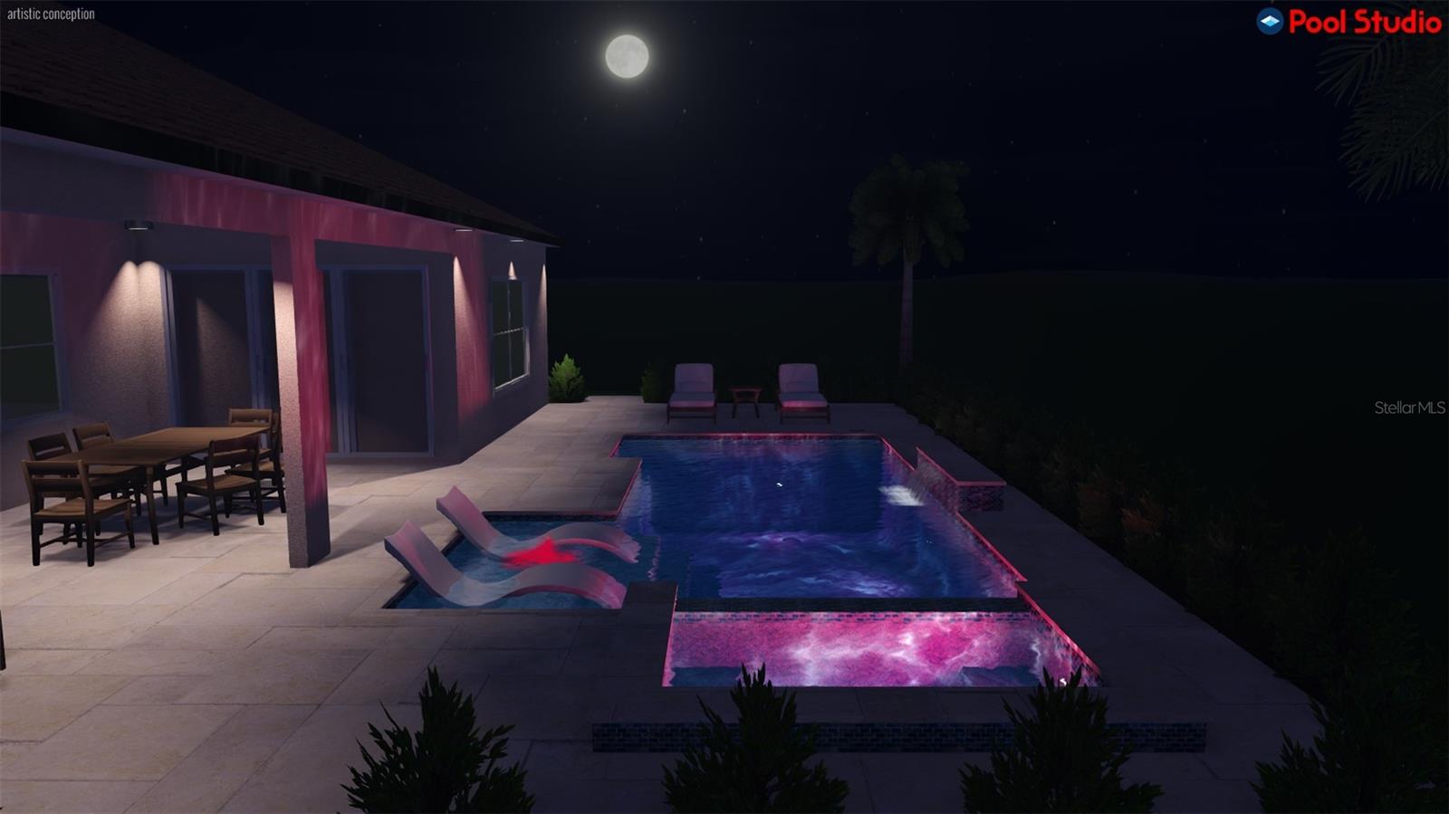 283 TOSCAVILLA BLVD, NOKOMIS, FL, 34275