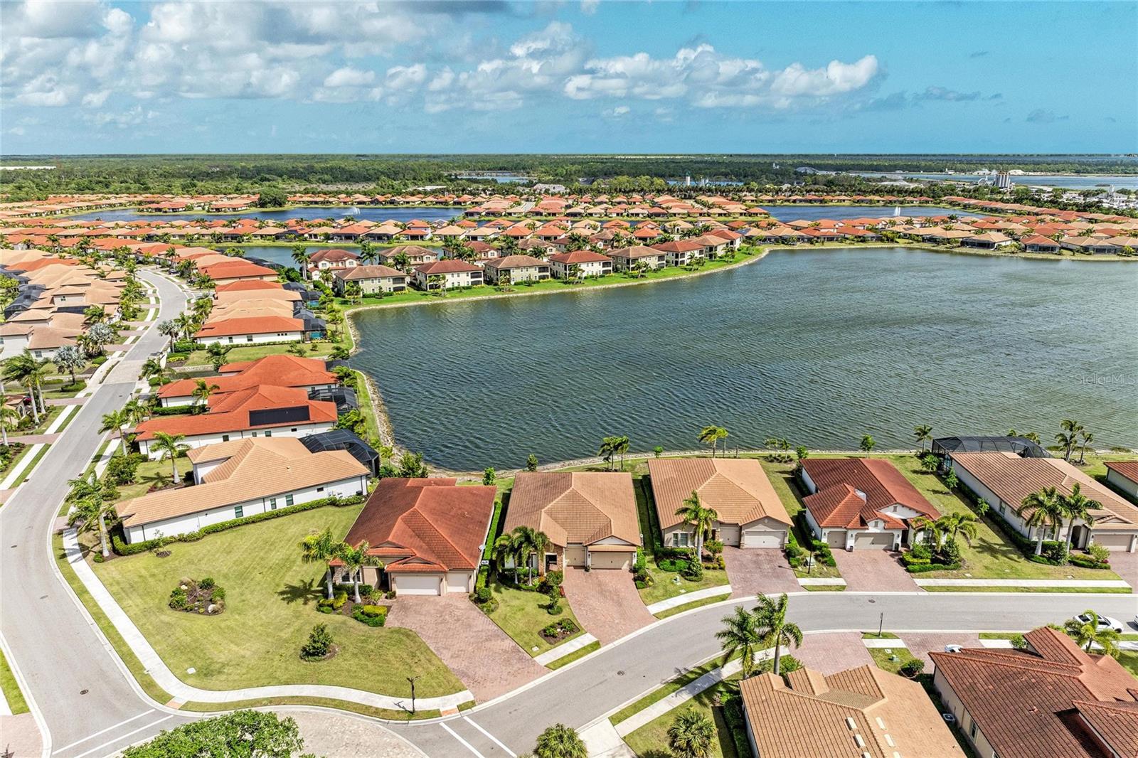 283 TOSCAVILLA BLVD, NOKOMIS, FL, 34275