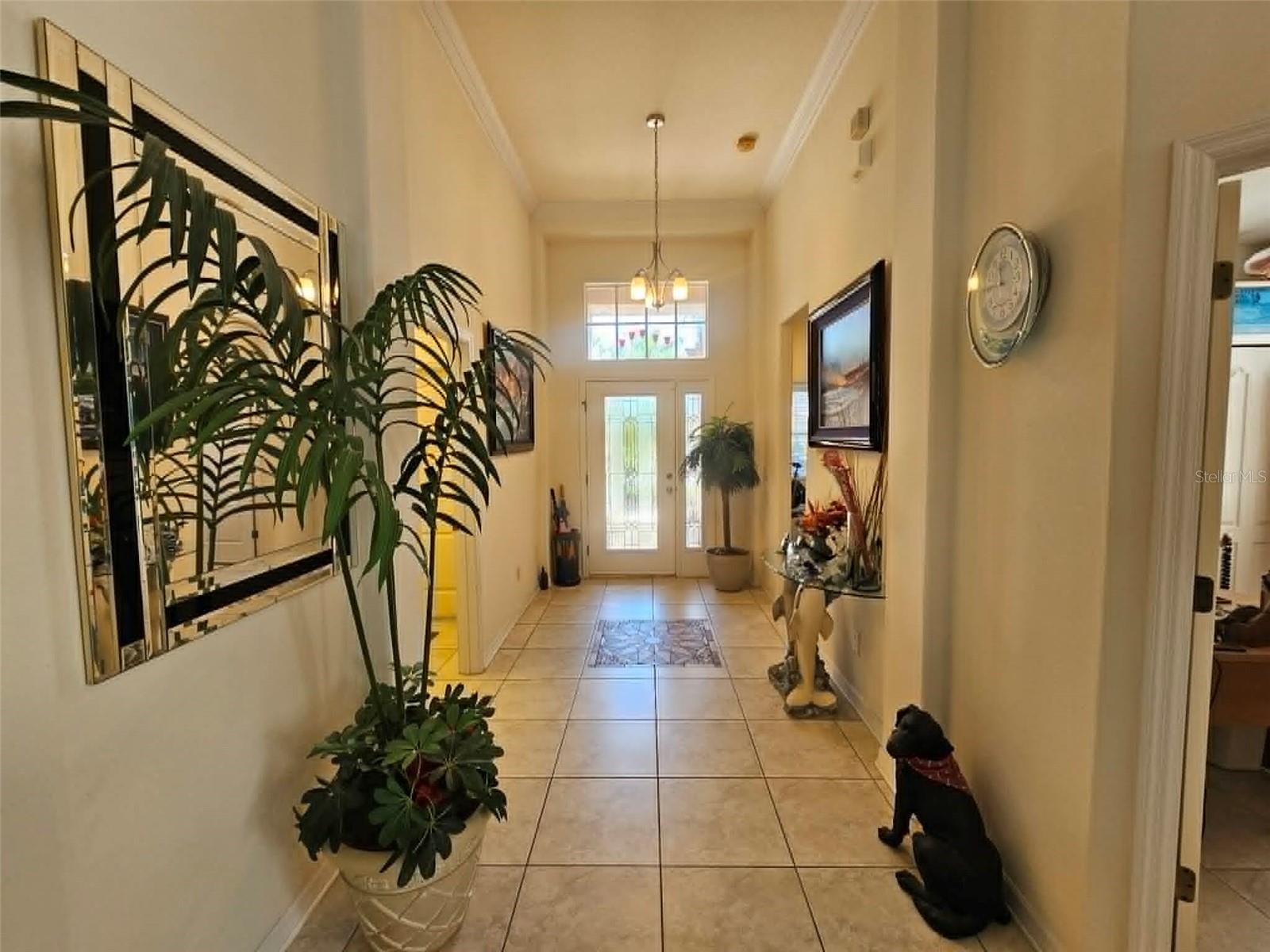 7181 50TH AVENUE CIR E, PALMETTO, FL, 34221