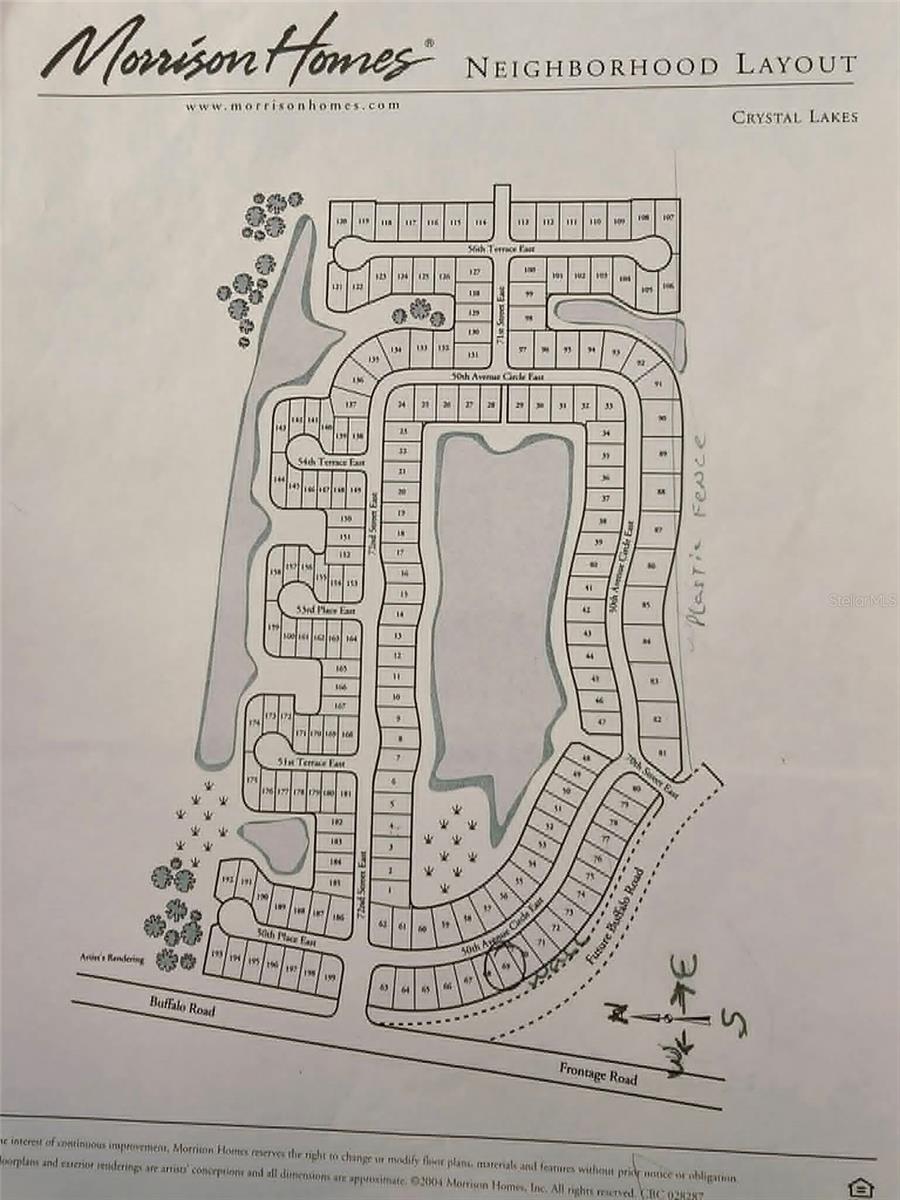 7181 50TH AVENUE CIR E, PALMETTO, FL, 34221