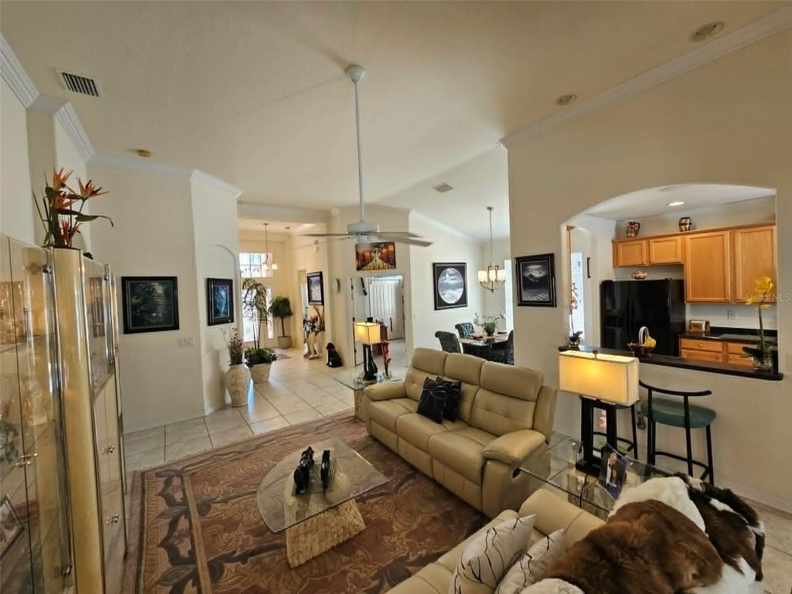 7181 50TH AVENUE CIR E, PALMETTO, FL, 34221