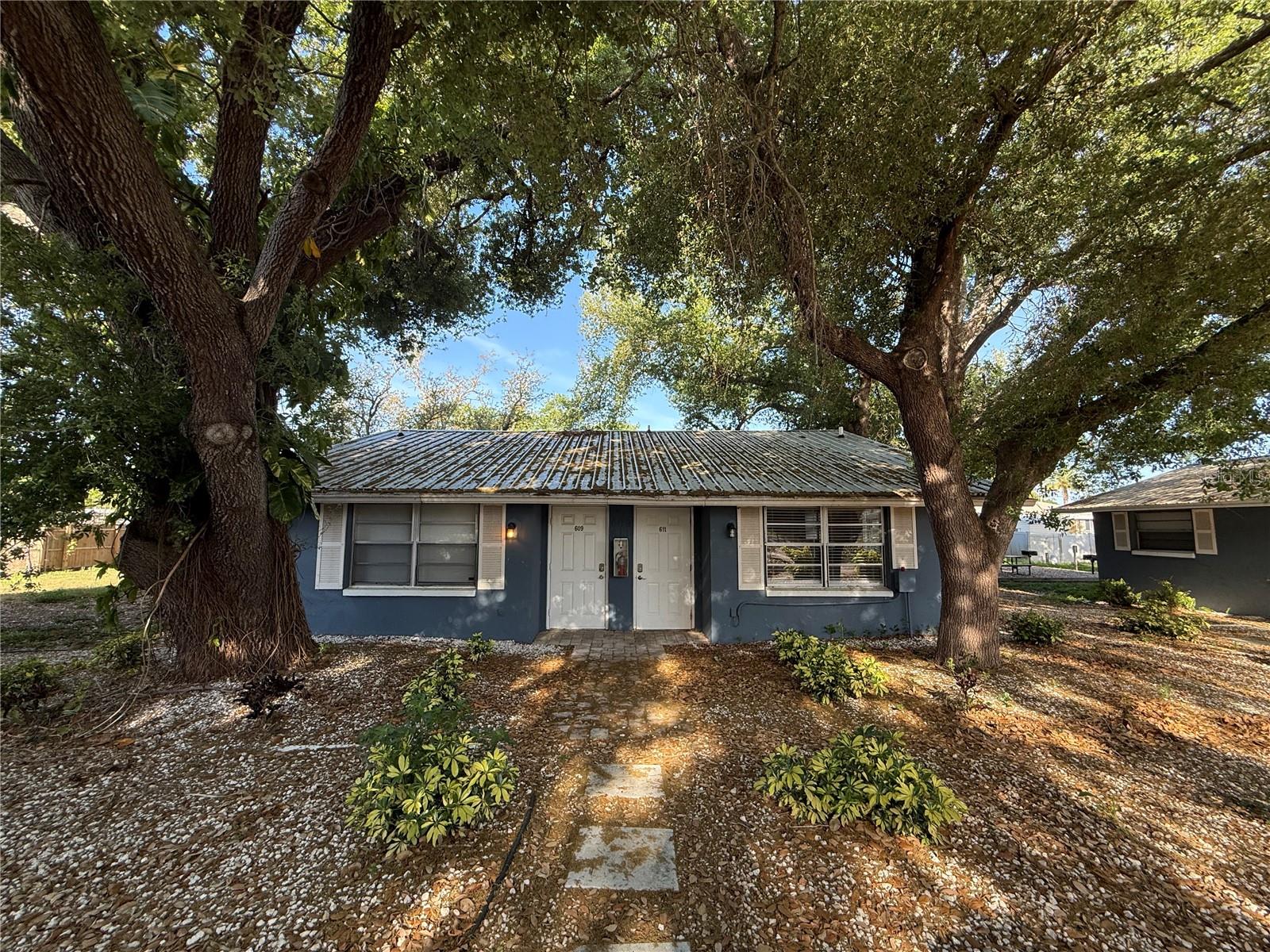 611 OSCEOLA RD, NOKOMIS, FL, 34275
