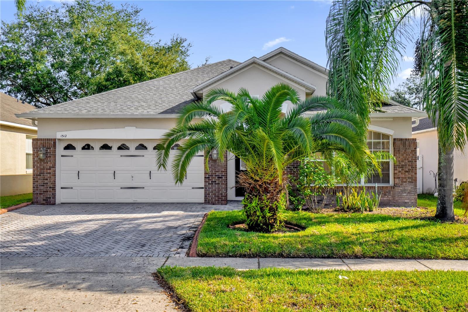 1512 LALIQUE LN, ORLANDO, FL, 32828