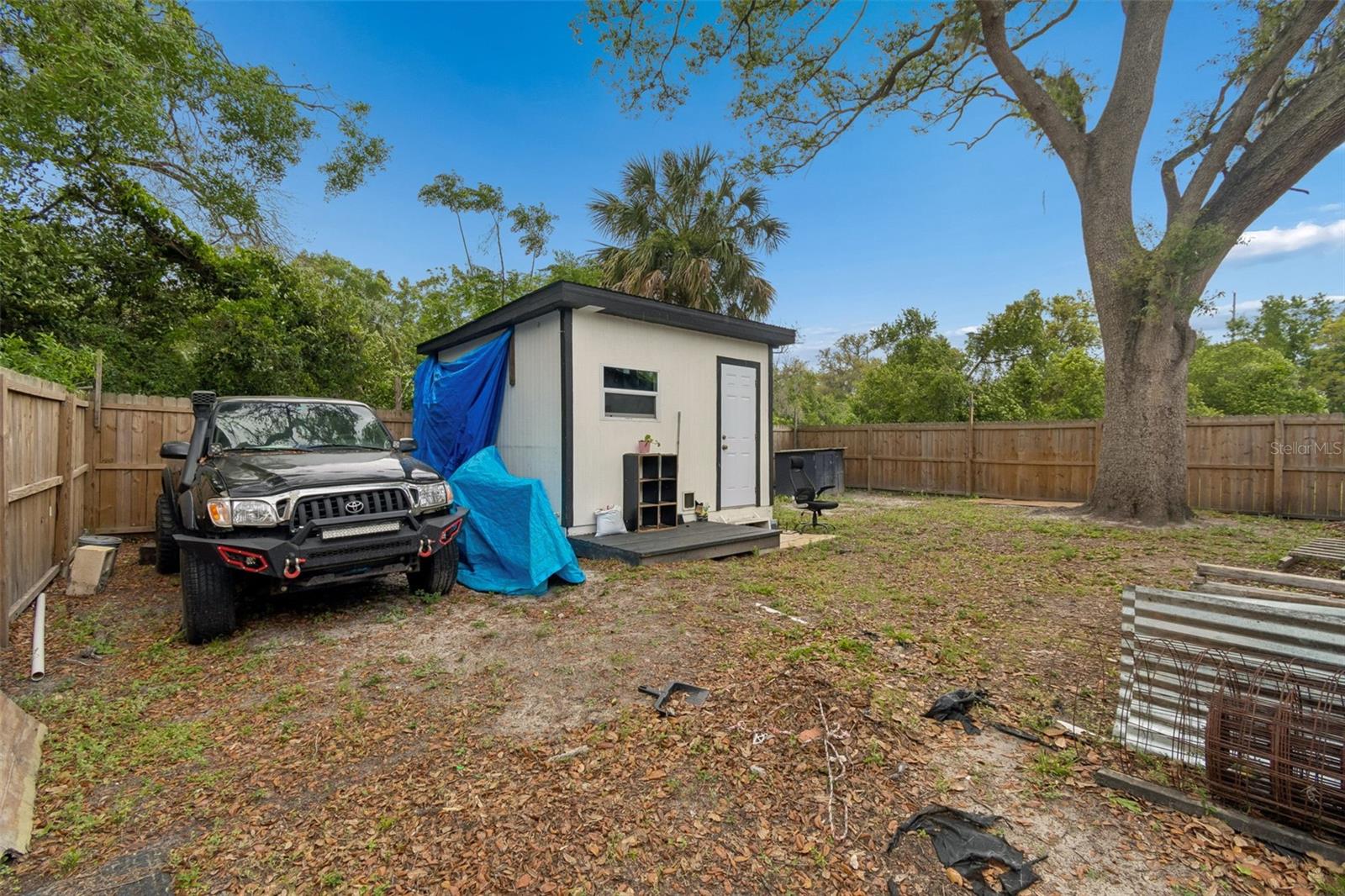 10110 N LANTANA AVE, TAMPA, FL, 33612