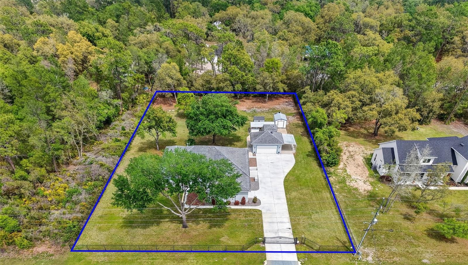42808 ROYAL TRAILS RD, EUSTIS, FL, 32736