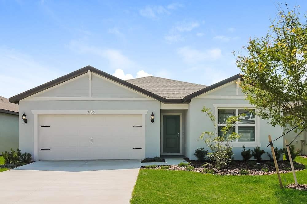 4136 OBSIDIAN DR, SPRING HILL, FL, 34609
