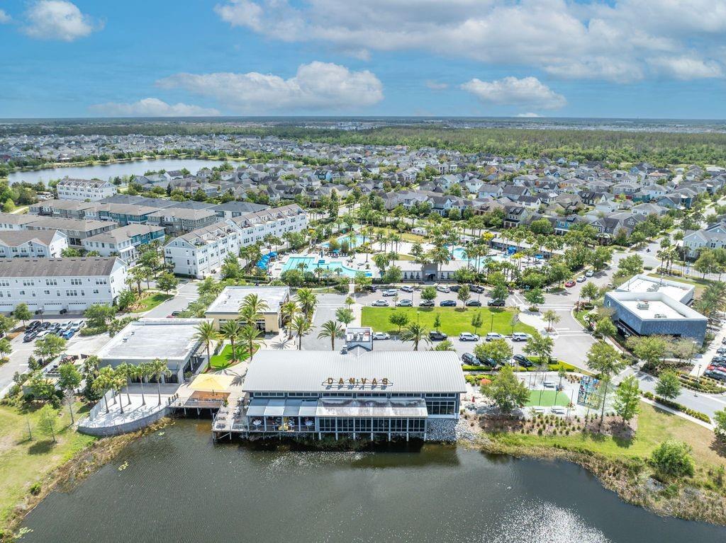 14011 CENTERLINE DR, ORLANDO, FL, 32827