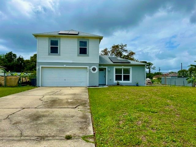 898 FARRINGTON DR, DELTONA, FL, 32725