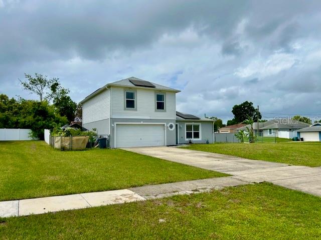898 FARRINGTON DR, DELTONA, FL, 32725