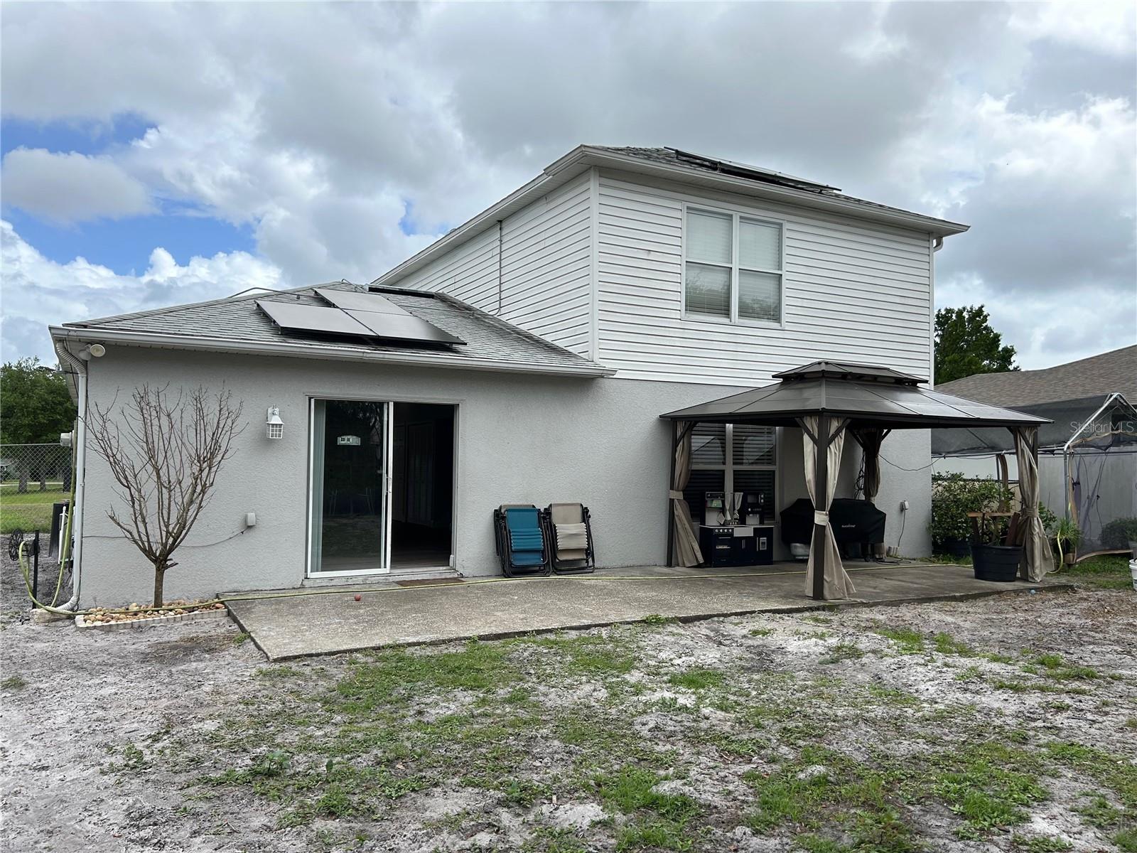 898 FARRINGTON DR, DELTONA, FL, 32725
