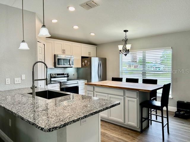 898 FARRINGTON DR, DELTONA, FL, 32725