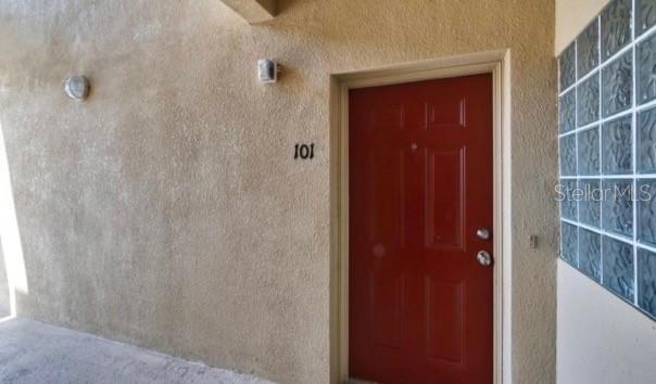 9524 NEWDALE WAY #101, RIVERVIEW, FL, 33578