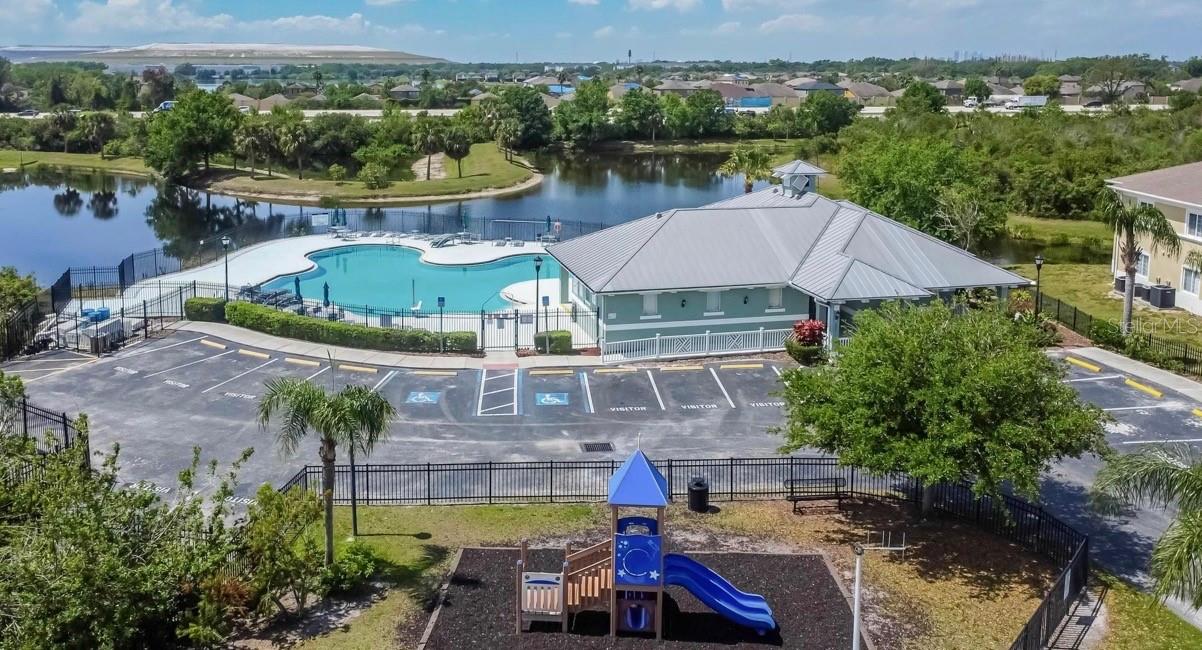 9524 NEWDALE WAY #101, RIVERVIEW, FL, 33578