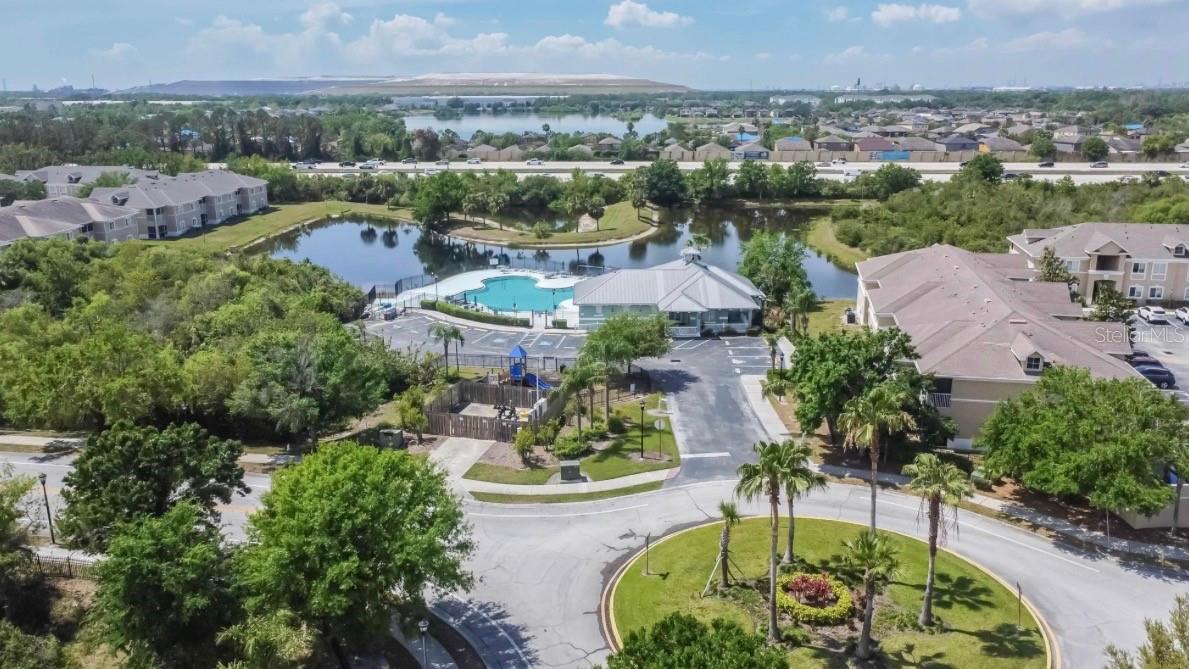 9524 NEWDALE WAY #101, RIVERVIEW, FL, 33578