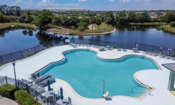 9524 NEWDALE WAY #101, RIVERVIEW, FL, 33578