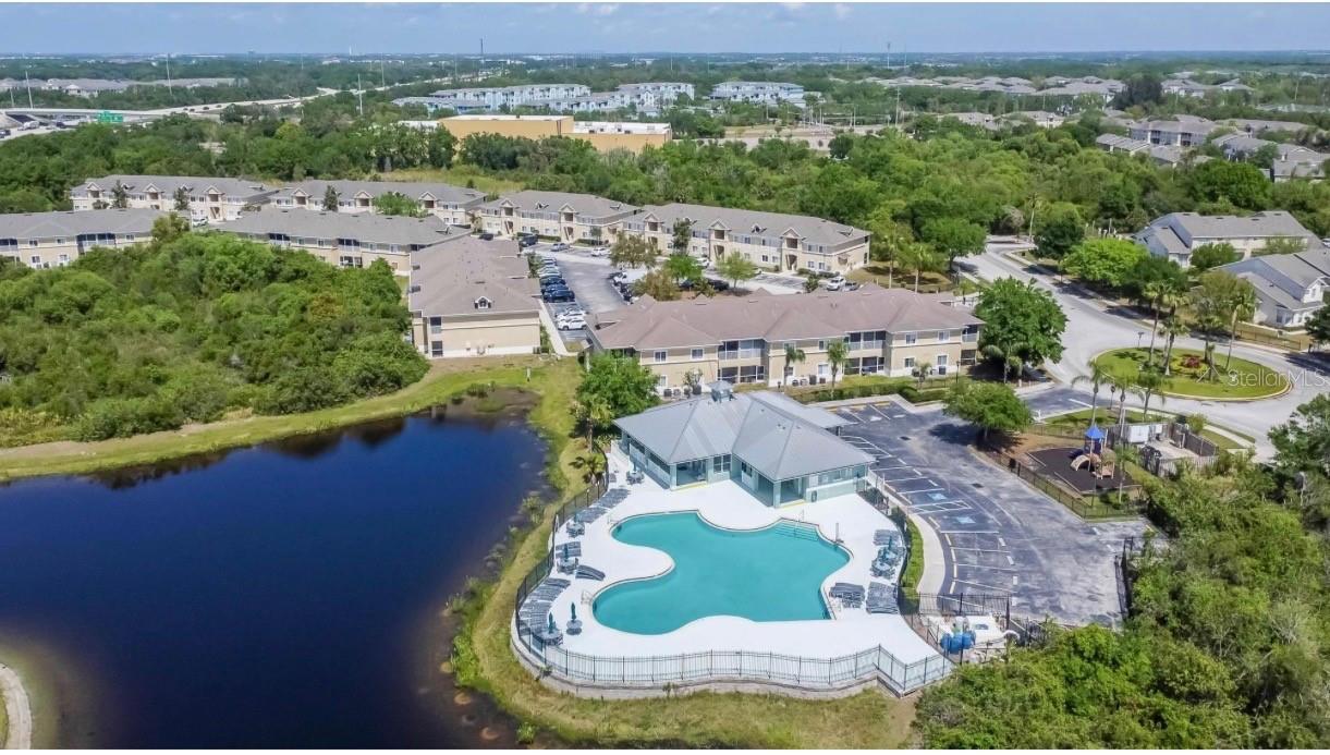 9524 NEWDALE WAY #101, RIVERVIEW, FL, 33578