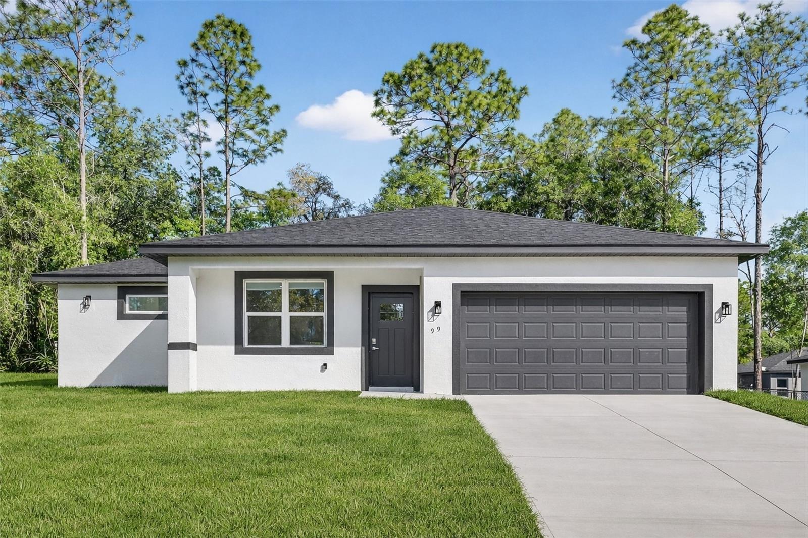 99 W GOLDCOAST PL, DUNNELLON, FL, 34434