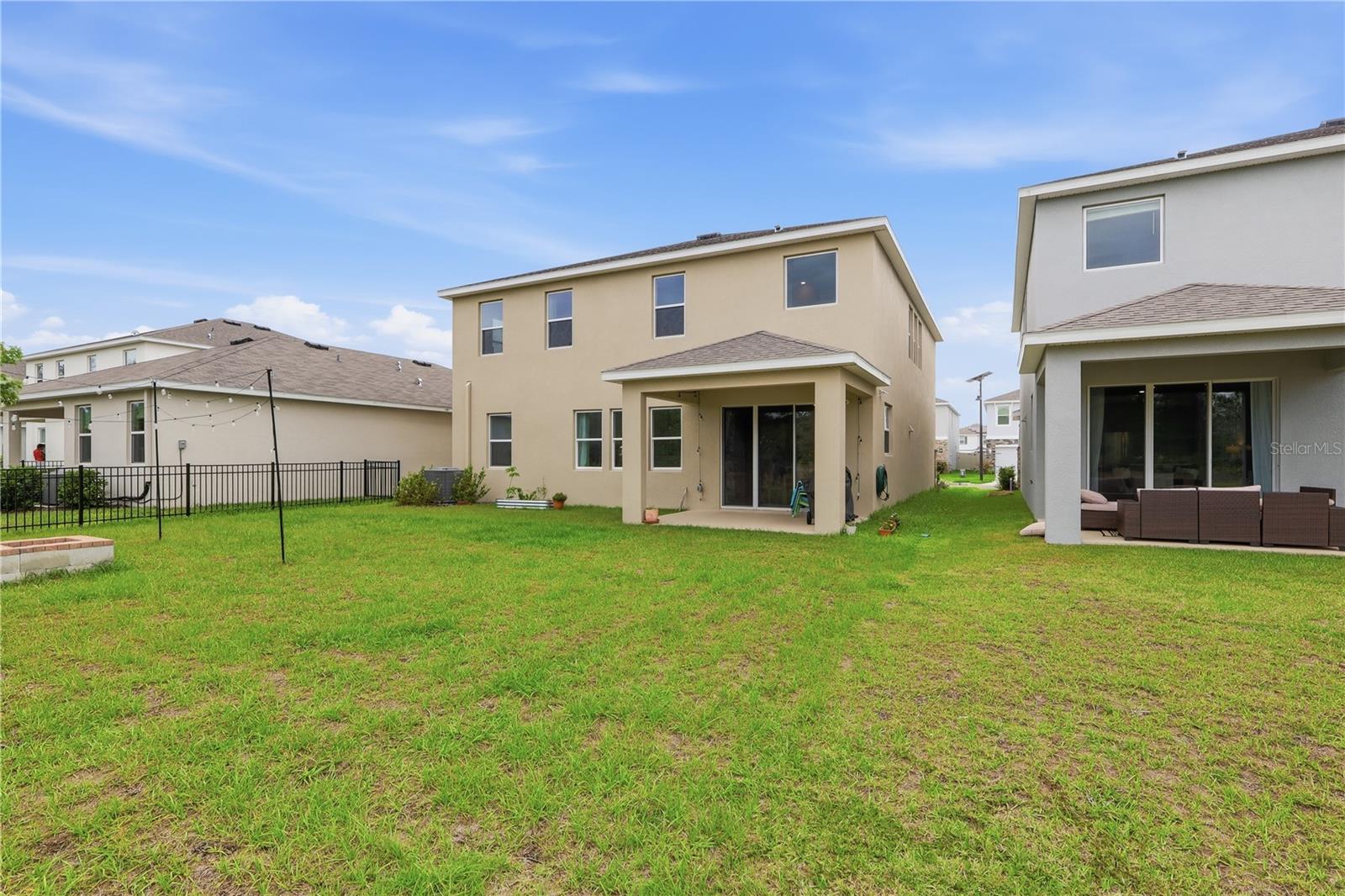6764 BROAD RIVER AVE, LAND O LAKES, FL, 34638