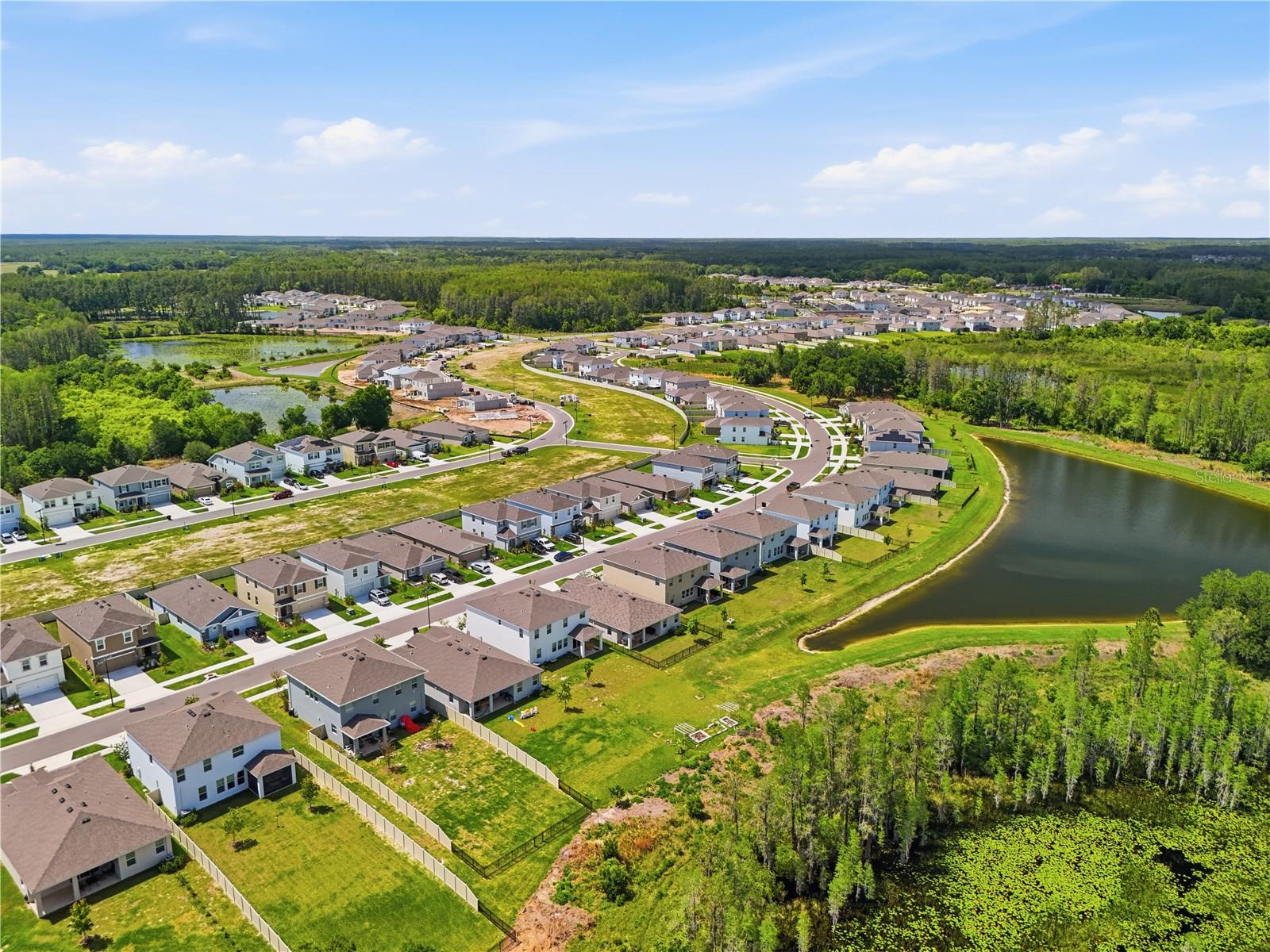 6764 BROAD RIVER AVE, LAND O LAKES, FL, 34638