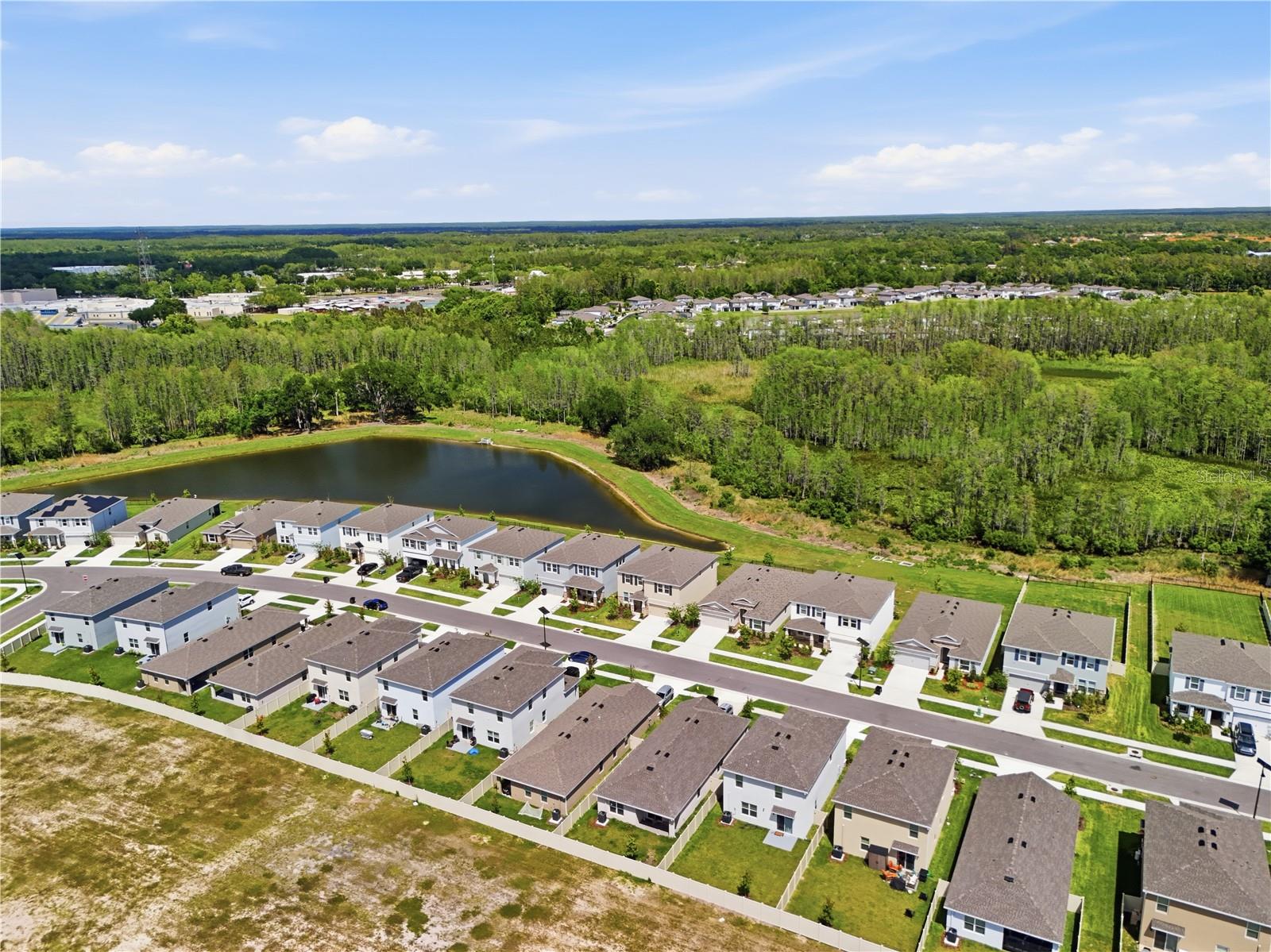 6764 BROAD RIVER AVE, LAND O LAKES, FL, 34638