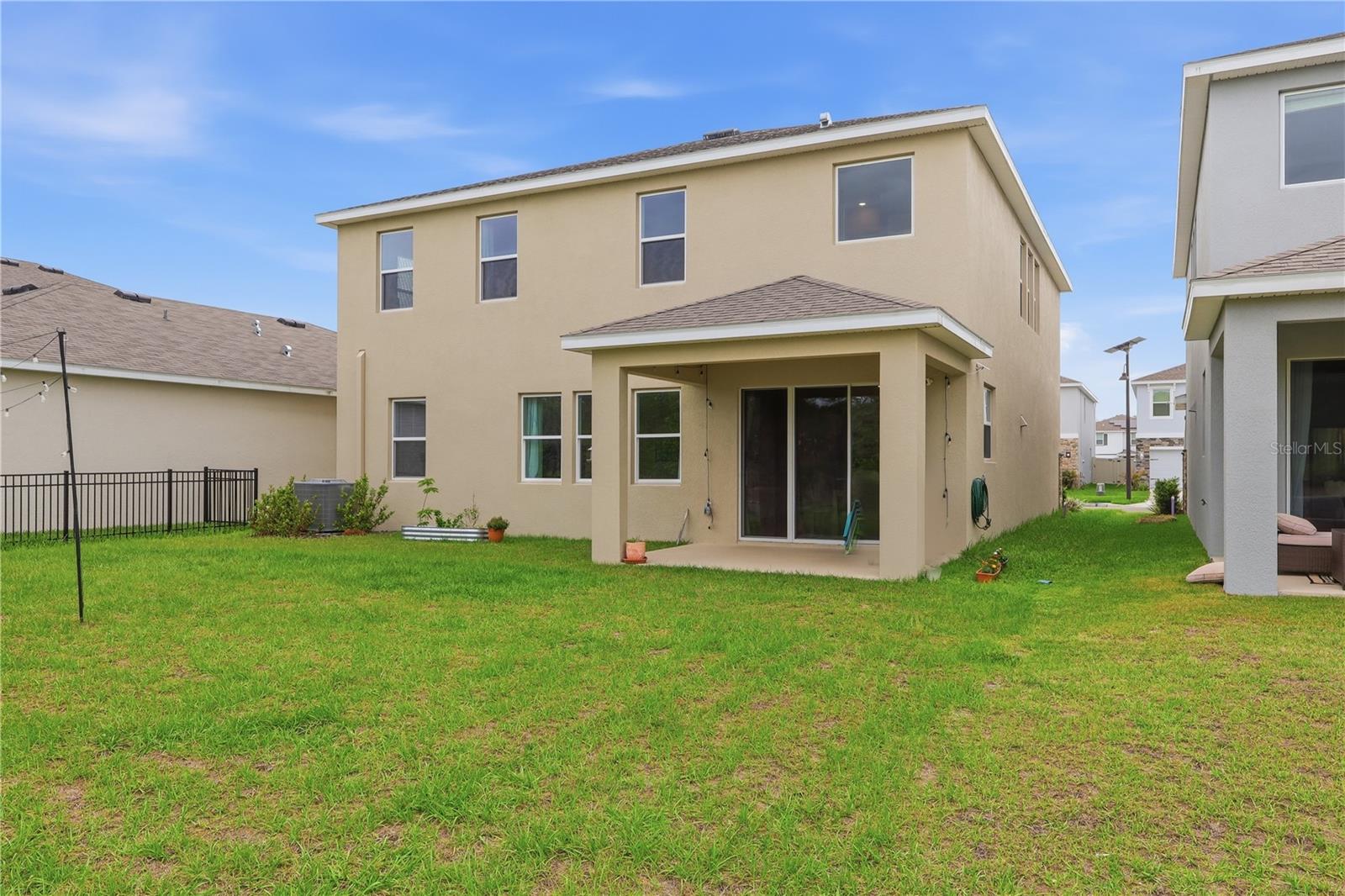 6764 BROAD RIVER AVE, LAND O LAKES, FL, 34638