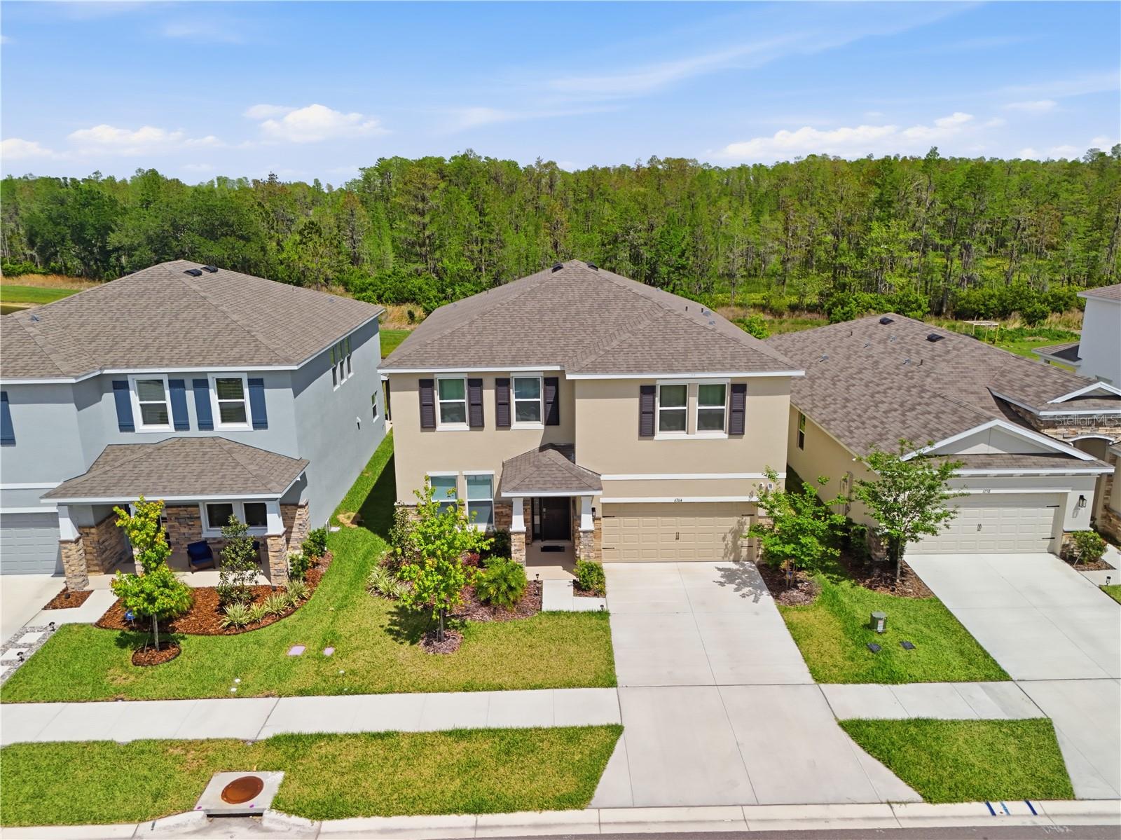 6764 BROAD RIVER AVE, LAND O LAKES, FL, 34638