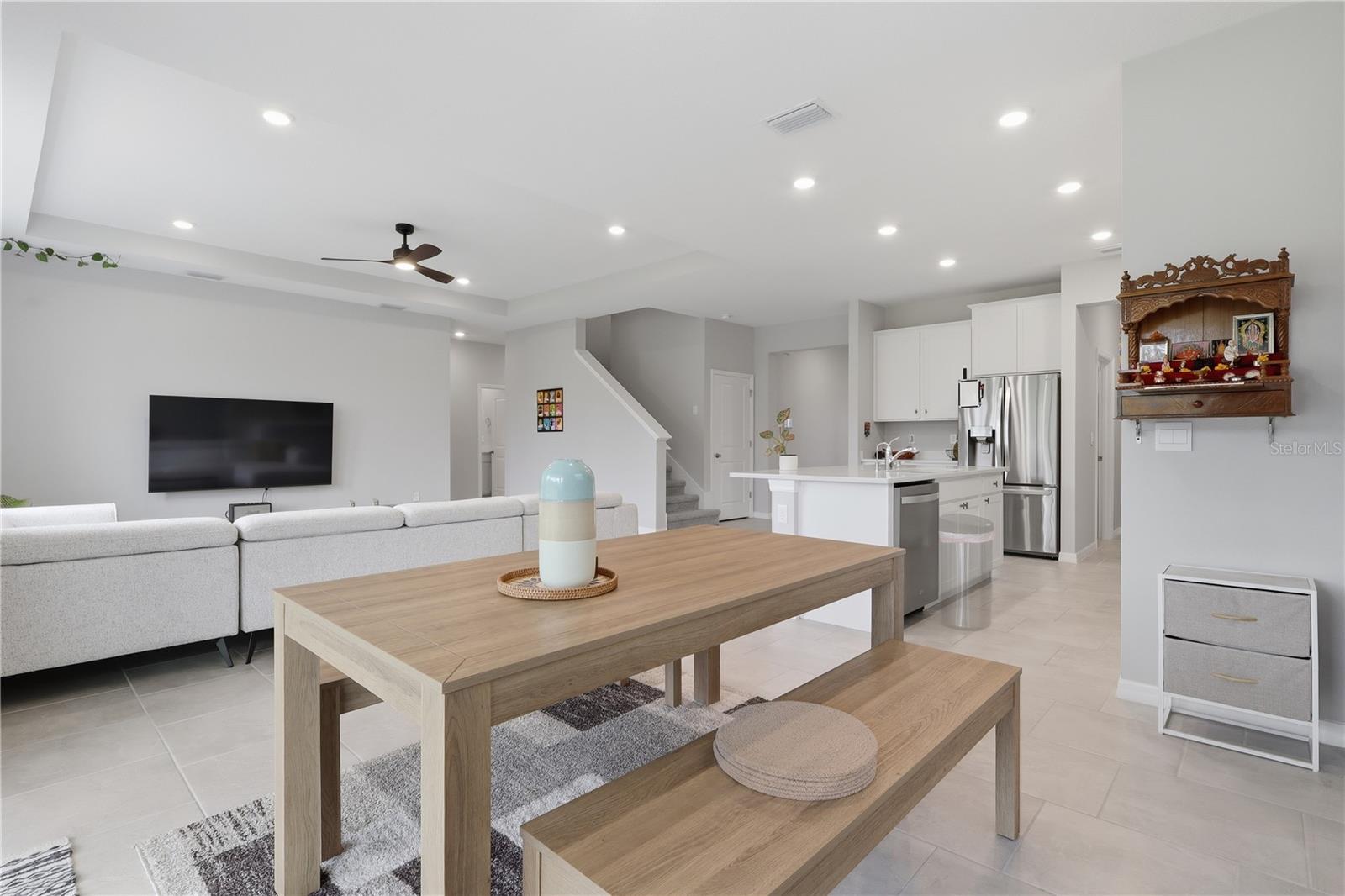 6764 BROAD RIVER AVE, LAND O LAKES, FL, 34638