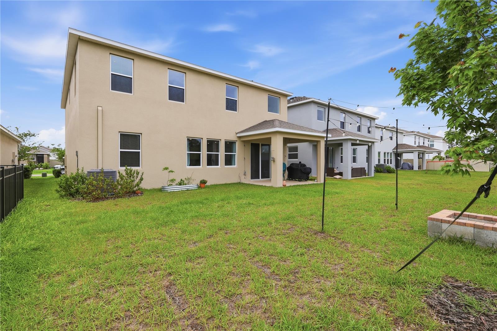 6764 BROAD RIVER AVE, LAND O LAKES, FL, 34638