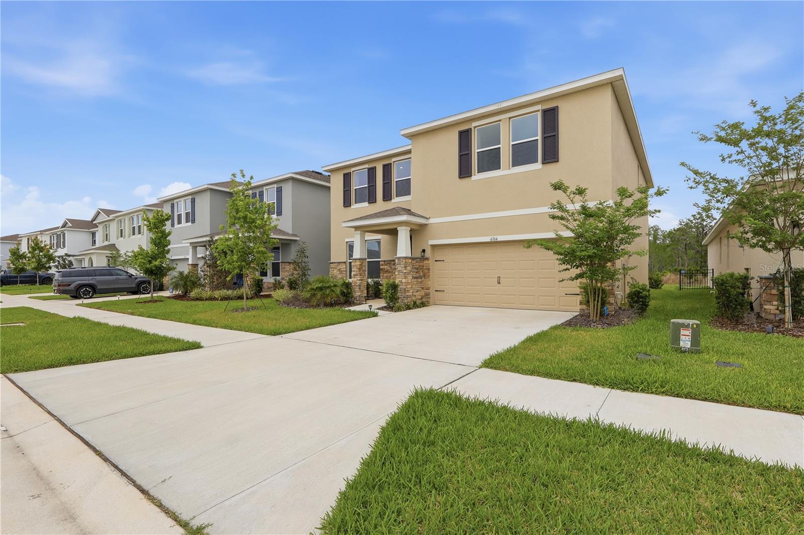 6764 BROAD RIVER AVE, LAND O LAKES, FL, 34638