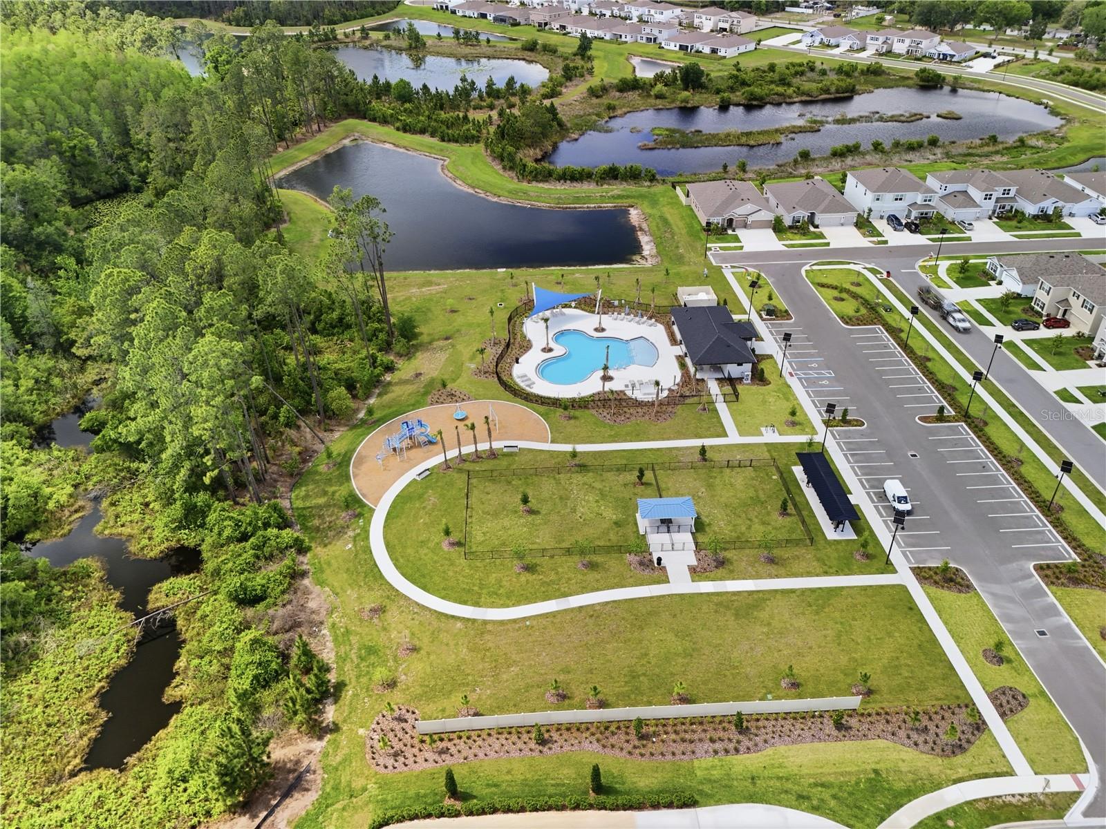 6764 BROAD RIVER AVE, LAND O LAKES, FL, 34638