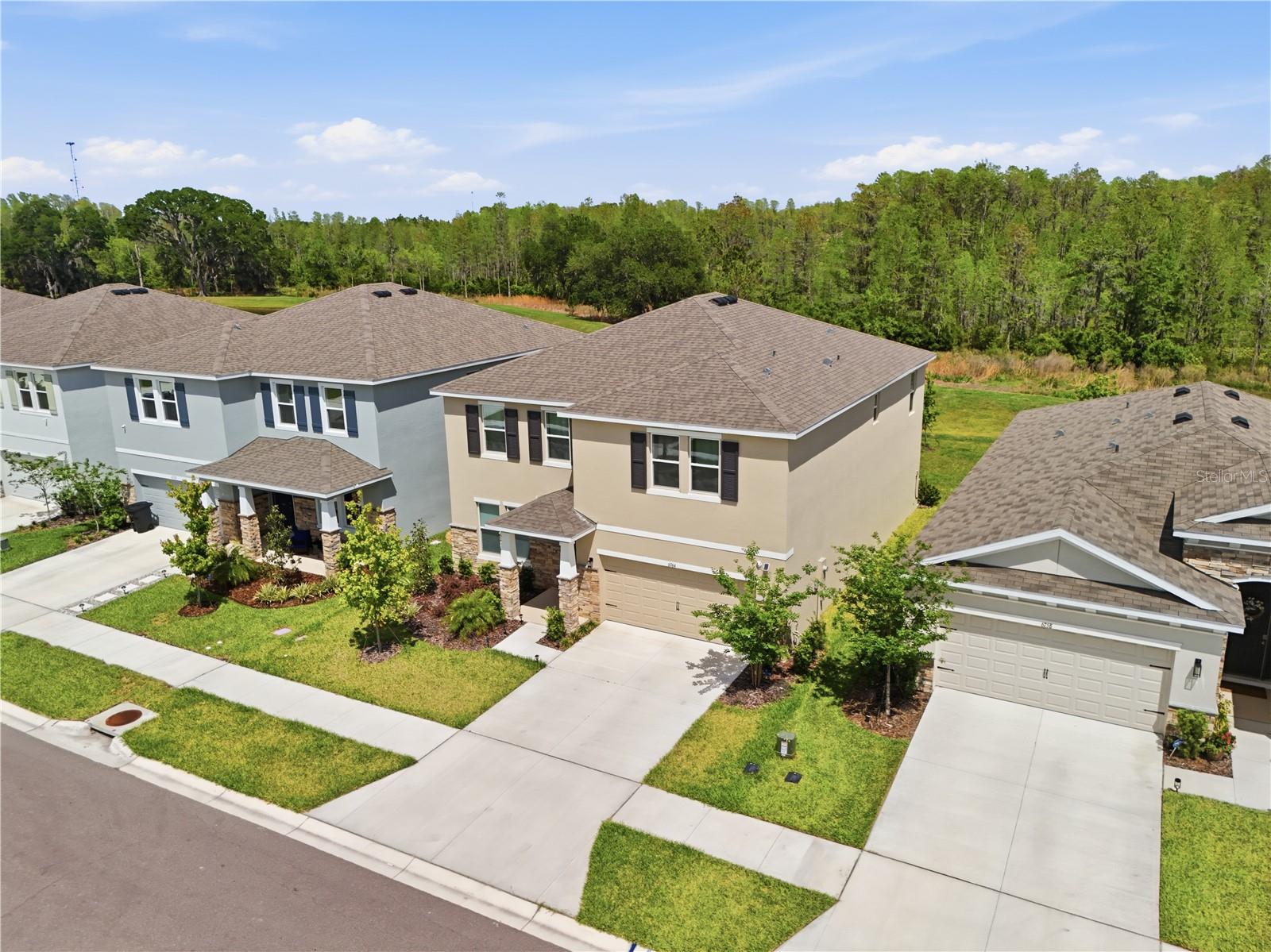 6764 BROAD RIVER AVE, LAND O LAKES, FL, 34638
