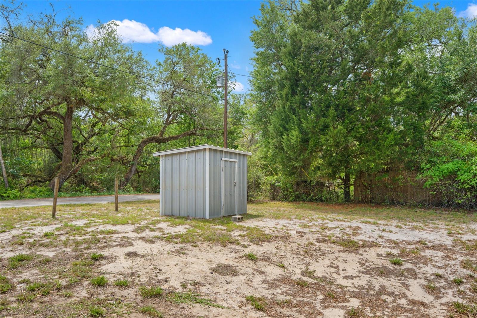 33013 ROUND TABLE RD, RIDGE MANOR, FL, 33523