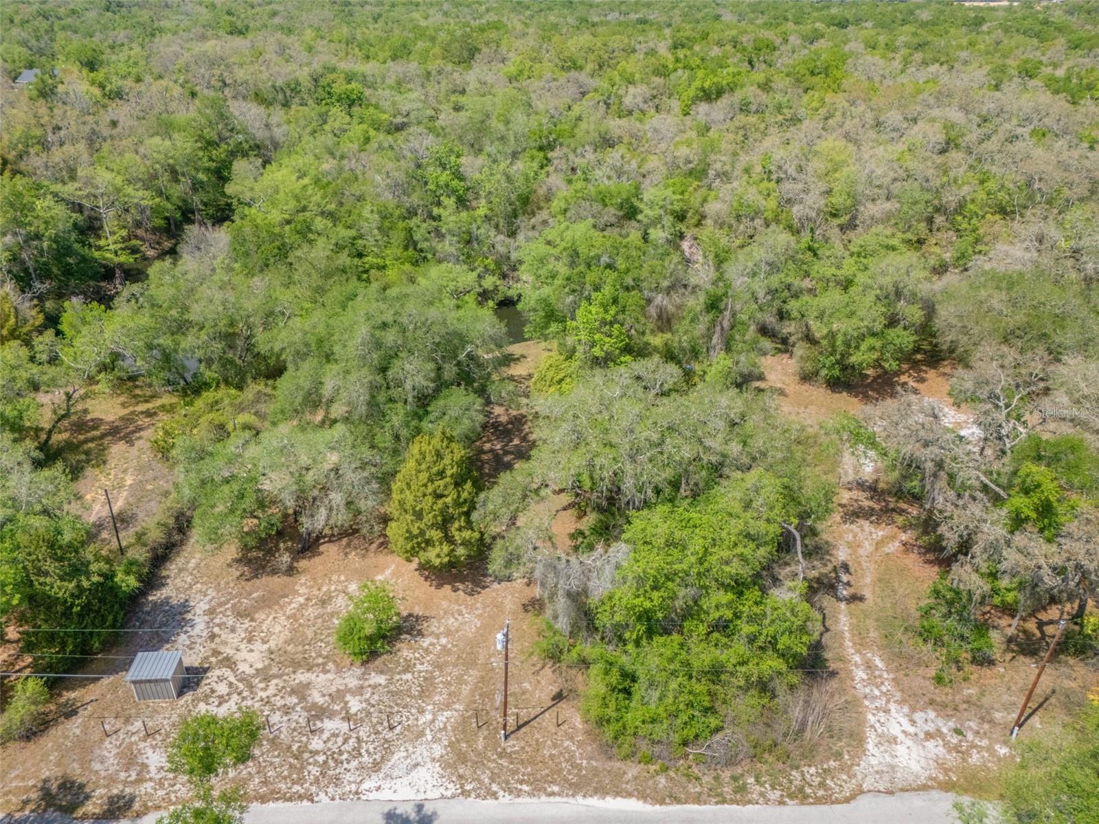 33013 ROUND TABLE RD, RIDGE MANOR, FL, 33523