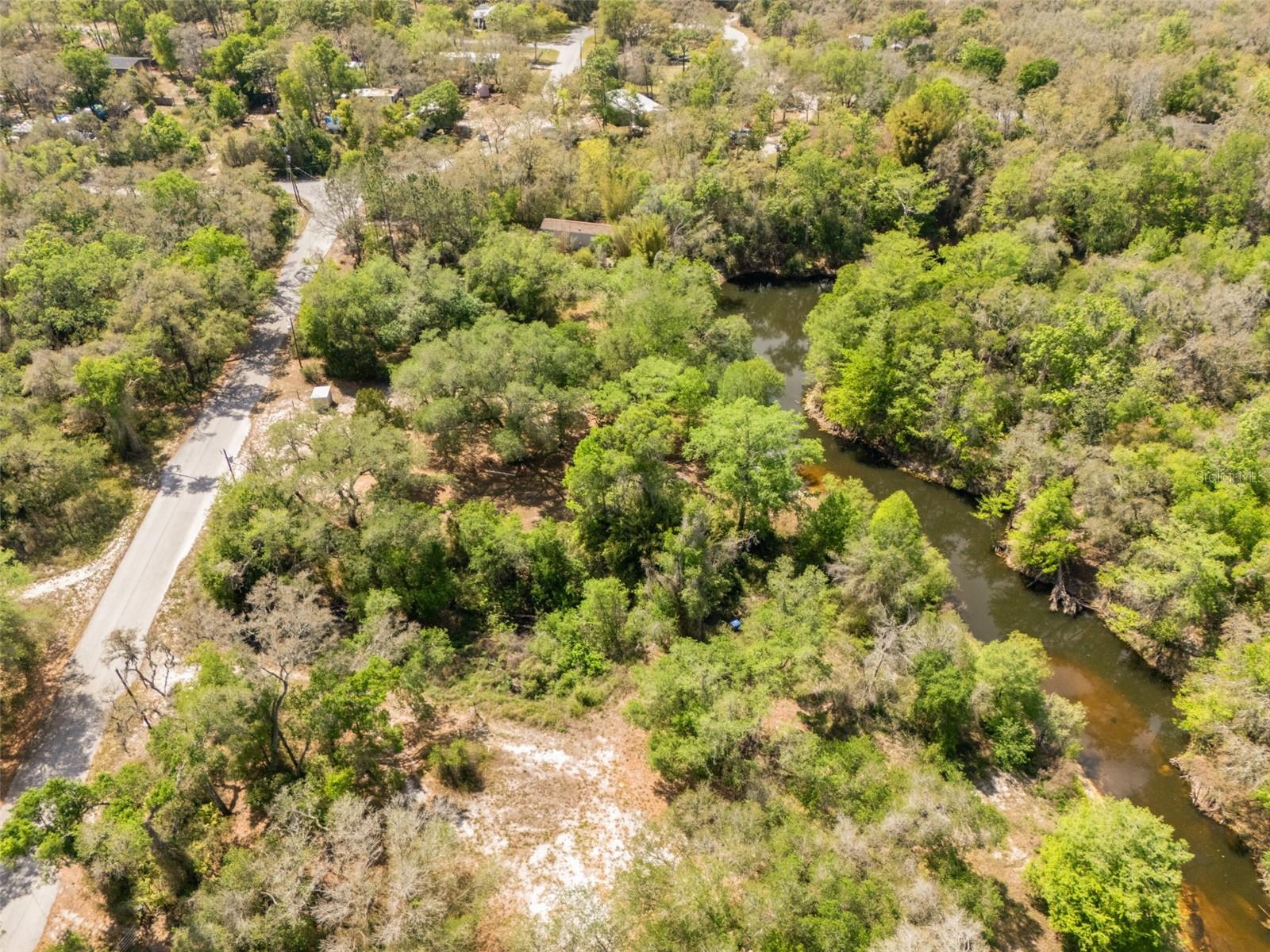 33013 ROUND TABLE RD, RIDGE MANOR, FL, 33523