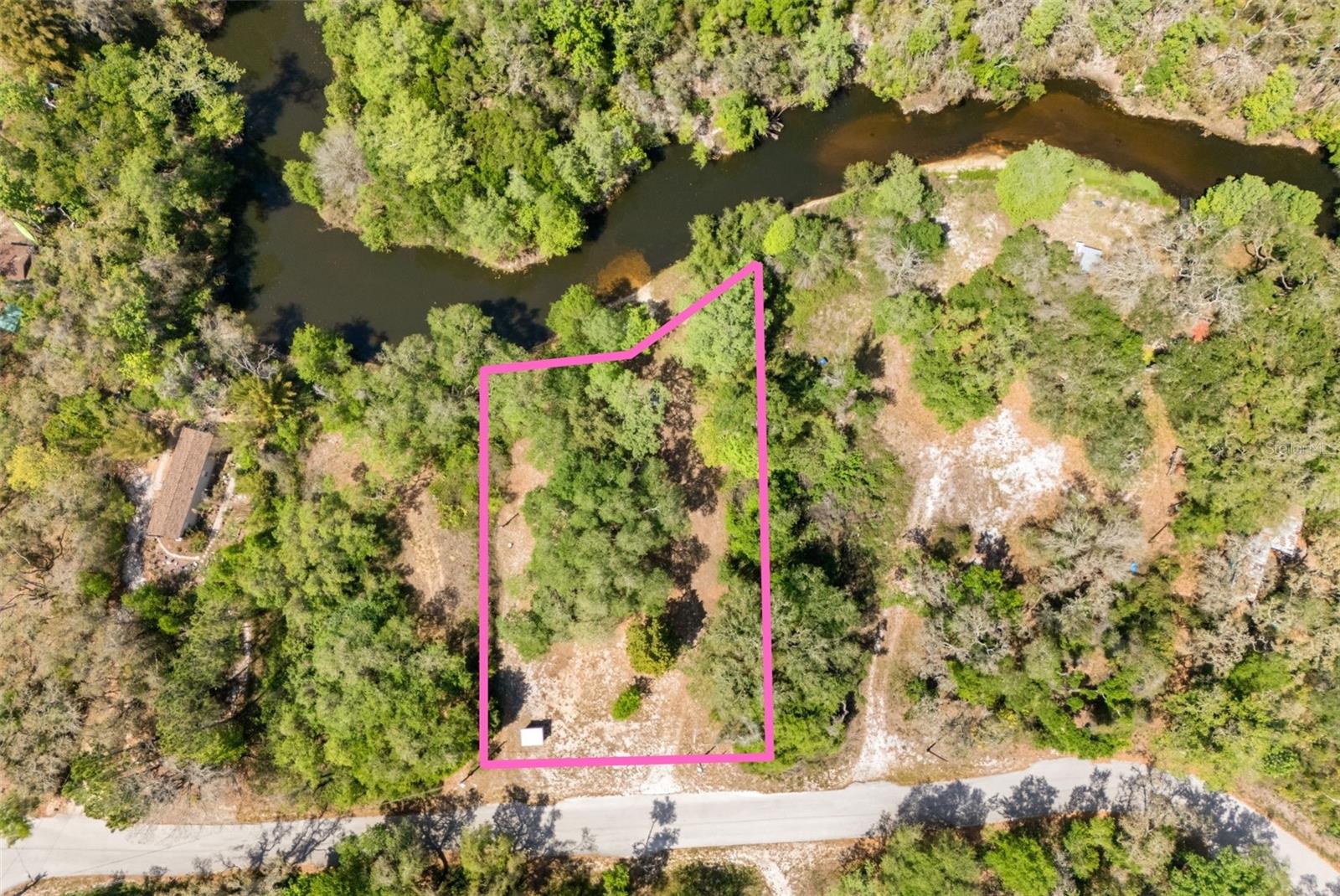 33013 ROUND TABLE RD, RIDGE MANOR, FL, 33523