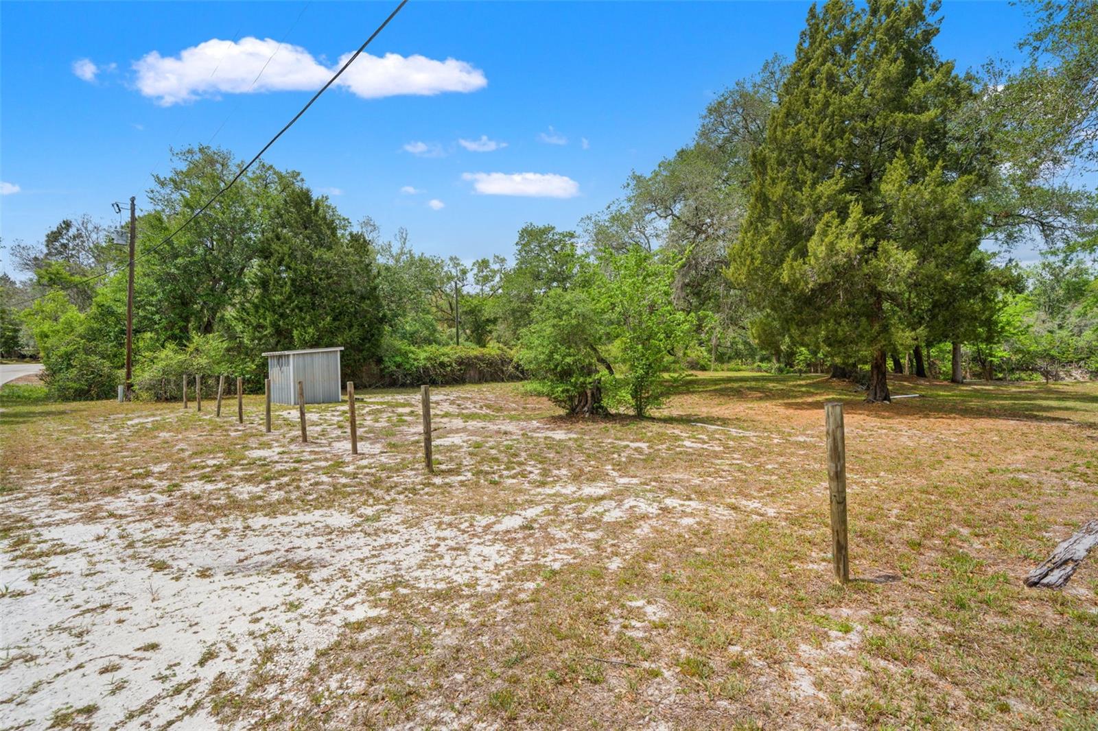 33013 ROUND TABLE RD, RIDGE MANOR, FL, 33523