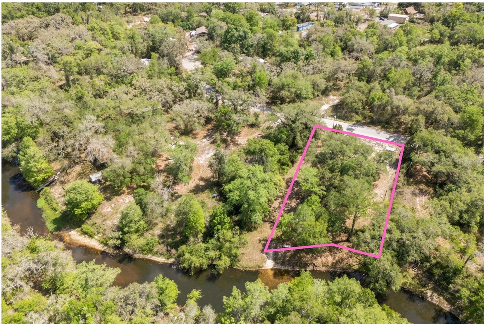 33013 ROUND TABLE RD, RIDGE MANOR, FL, 33523