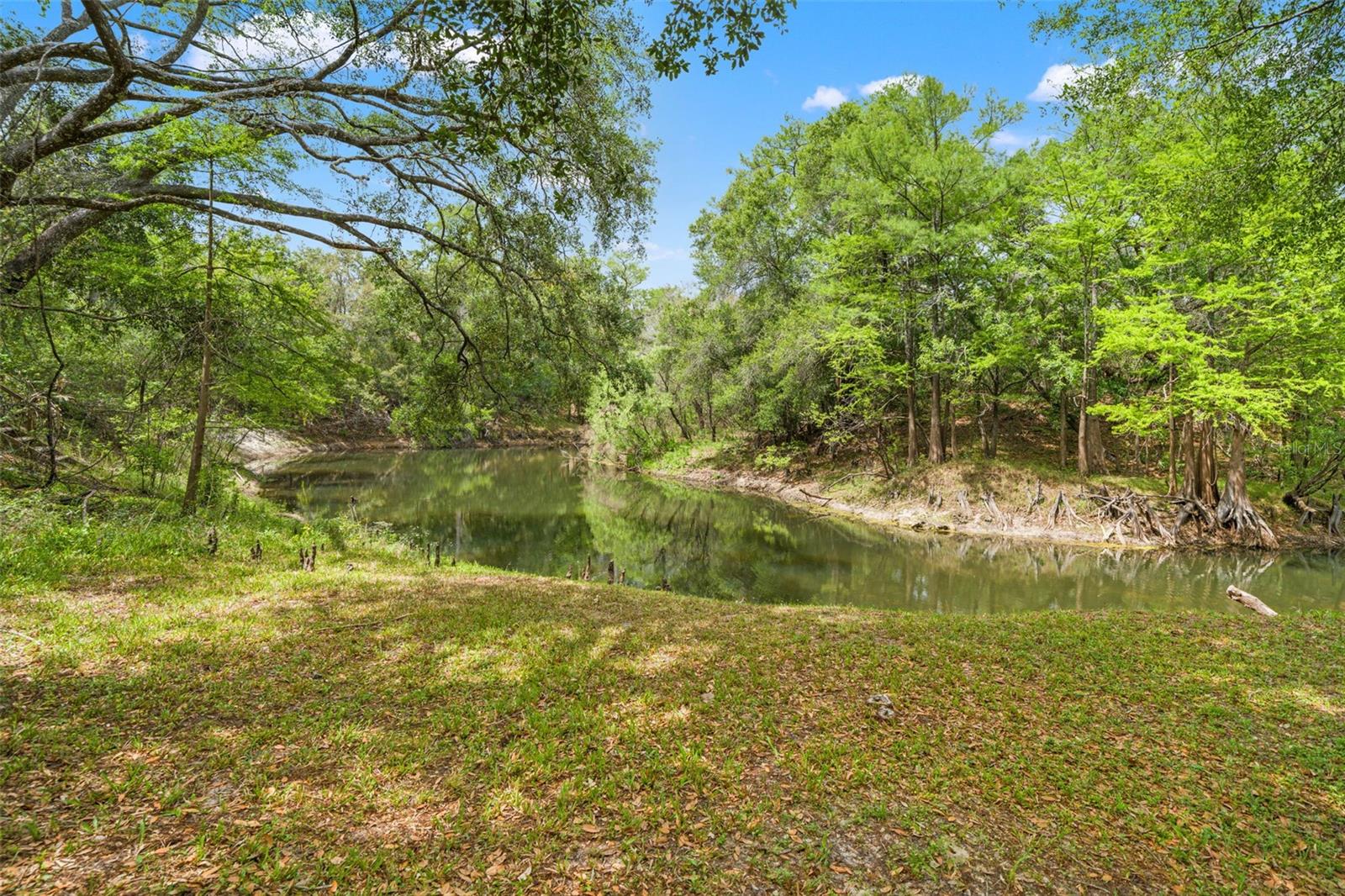 33013 ROUND TABLE RD, RIDGE MANOR, FL, 33523