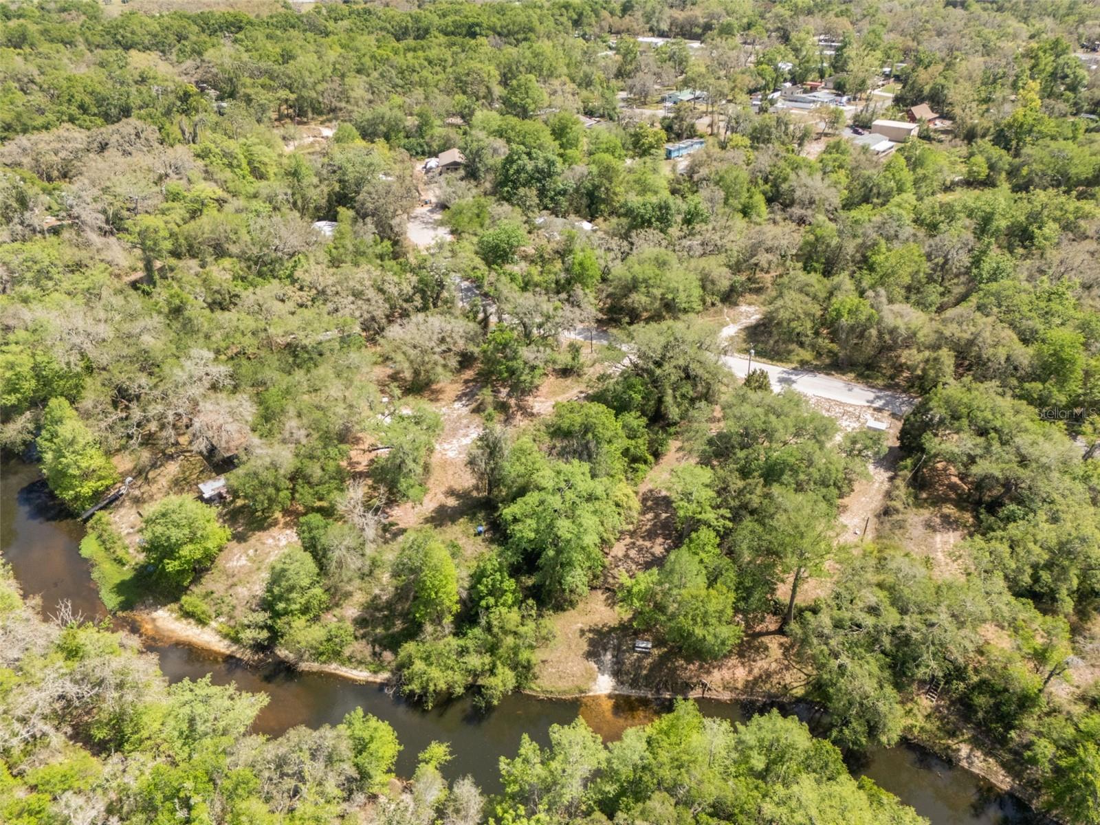 33013 ROUND TABLE RD, RIDGE MANOR, FL, 33523