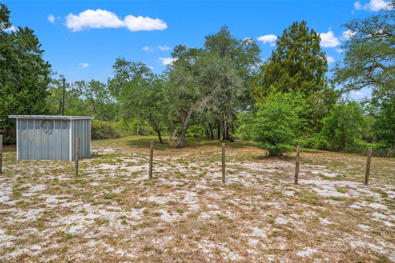 33013 ROUND TABLE RD, RIDGE MANOR, FL, 33523
